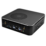 FANPEEC Mini PC Windows 11 Pro, PC i9 11900, 64GB RAM PC, 512GB SSD + 1TB HDD, Mini Computer 4K, Deaktops Dual-Band WiFi, BT4.2, RJ45 Gigabit LAN, 4 x USB3.2 + 4 x USB2.0