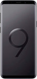 Samsung Galaxy S9 Smartphone (5,8 Zoll (14,7cm) 64GB interner Speicher, Dual SIM) - Deutsche Version