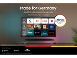 Samsung HW-Q995GD 11.1.4-kanaals Q-soundbar voor tv's, 4.0.2-kanaals achterluidspreker, bluetooth-luidspreker met draadloze Dolby Atmos/DTS:X, Q-Symphony [2024]