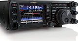 FT-991A YAESU HF/VHF/UHF ALL MODE 100W