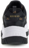 Guess FLFBRAFAL12BLKBR FLFBRAFAL12BLKBR, Sneakers