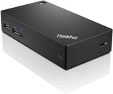 ThinkPad USB 3.0 Pro Dock EU