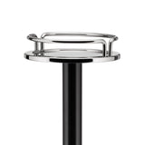 Alessi 25-inch wijnkoeler emmer standaard