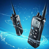 ICOM M73 EURO Plus VHF Radio