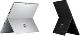 Microsoft Surface Pro 7, 12,3 inch 2-in-1 tablet (Intel Core i5, 8 GB RAM, 256 GB SSD, Win 10 Home) zwart (gereviseerd)