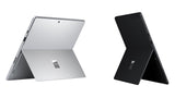 Microsoft Surface Pro 7, 12,3 inch 2-in-1 tablet (Intel Core i5, 8 GB RAM, 256 GB SSD, Win 10 Home) zwart (gereviseerd)