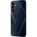 Samsung A166 Galaxy A16 5G 128GB/4GB RAM Dual SIM blue-black