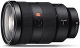 Sony SEL2470GM E-Mount-cameralens: FE 24-70 mm F2,8 G Master full-size standaard zoomlens