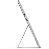 Microsoft Surface Pro | Copilot+ PC | 12" LCD-touchscreen | Snapdragon® X Plus | 16 GB RAM | SSD 256 GB | Nieuwste model, 1e editie | Platina