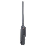 Yaesu FTA450L draagbare marifoon voor luchtvaart 118.000–136.975 MHz, 2200 mAh