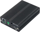 Fangxuee Radio Connector -2100A Netwerk Radio Link voor Analoog en Digitale Radio Walkietalkie-Transmissie