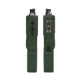 TRI AN/PRC-152 Instrument 6-bands 15W Walkie Talkie Multiband Handheld Transceiver Ondersteunt KDU Duidelijk Geluid