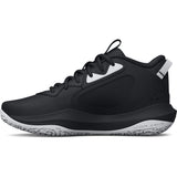 Under Armour Unisex UA Lockdown 6 basketbalschoenen uniseks-volwassene Court Performancence