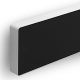 Bang & Olufsen Beosound Stage – Dolby Atmos soundbar – tv- en wifi-luidspreker, aluminium