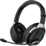 ACEZONE A-Spire - True Wireless Hybrid ANC Gaming Headset - Speech Enhancing Noise Canceling Microphone - PC, PS4, PS5, Series X, Series S, Switch, Mobile