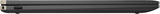 HP Spectre x360 2-in-1 Convertible Copilot+ Laptop Intel Core Ultra 7 155H with Integrated KI, 16" WQXGA IPS Touchscreen, 16GB RAM, 1TB SSD, Intel Arc Graphics, Win11, QWERTZ, Black