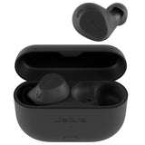 Jabra Elite 8 Active Gen 2 draadloze Bluetooth-oordopjes, Zweet- en Waterbestendig, LE Audio Smart Case, Stevige In-ear Pasvorm, HearThrough-Modus, Adaptieve Hybride ANC - Zwart