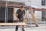 Bosch Professional BITURBO accuschroefboormachine GSR 18V-150 C (max. draaimoment 150 Nm, zonder accu's en lader, in doos)