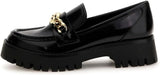 Guess Almosty FLTALMELE14BLACK, Loafers