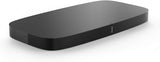 Sonos PLAYBASE Zwart