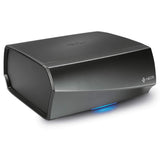 Denon HEOS by HEOSLINKHS2SRE2 Multiroom Audio Streaming Volledige versterker (High-Res Audio, Spotify Connect, NAS, WLAN, USB, app-bediening, Aux-In, Bluetooth) zwart