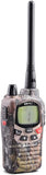 Midland G9 Pro C1385.01, Radio Zender Ontvanger Walkie Talkie Dual Band 40 Kanalen PMR446 en 69 Kanalen LPD, 4 Oplaadbare Batterijen Ni-MH AA 1,2V/1800 mAh, Oplader en Riemclip