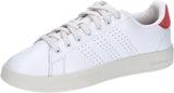 adidas heren Advantage Premium Leather ShoesSchoenen