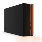 Seagate FireCuda Gaming Hub 8TB Externe HDD PC Gaming Inclusief 3 jaar Rescue Service Model #: STKK8000400 Gaming Hub 8TB