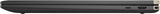 HP Spectre x360 2-in-1 Convertible Copilot+ Laptop Intel Core Ultra 7 155H with Integrated KI, 16" WQXGA IPS Touchscreen, 16GB RAM, 1TB SSD, Intel Arc Graphics, Win11, QWERTZ, Black