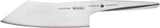 Chroma P40 Type 301 Hakata Santoku Mes 19cm