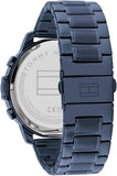 Tommy Hilfiger 32022052 Herenhorloge, analoog, kwarts