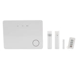Smartwares IP-draadloos alarmsysteem HA701IP