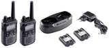 Midland - Walkie Talkie XT70 Pro Duo Black