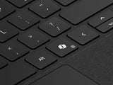 Microsoft Surface Pro Flex Keyboard - Zwart