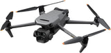 DJI Mavic 3 Pro Cine met de DJI RC Pro (zeer helder scherm), Flagship Triple-Camera Drone, Tri-Camera Apple ProRes Support met 1 TB opslag, Drie Intelligent Flight-accu's en meer