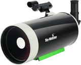 Skywatcher Skymax-127 (OTA) (127 mm (5 inch), f/1500) Maksutov-Cassegrain telescoop OTA zwart