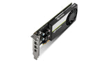 Dell NVIDIA T1000 8GB Graphi op volle hoogte