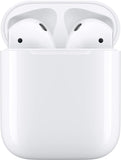 Apple AirPods (2nd generation) Airpods met oplaadcase