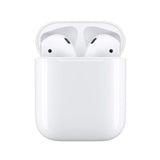 Apple AirPods (2nd generation) Airpods met oplaadcase