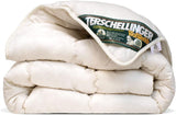 Terschellinger | Winter wollen dekbed | 100% IWS Zuiver Scheerwollen Enkel Dekbed| 260x220 cm XL