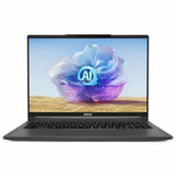 MSI Laptop Creator 16 AI Studio A1VIG-086ES 16" 64GB RAM 2TB SSD Nvidia Geforce RTX 4090