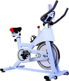 Indoor Cycling Spinning Bikes Snelle fietsen met geluidsarm riemaandrijfsysteem Hometrainers Fitnessapparatuur Cardiotrainingsmachines