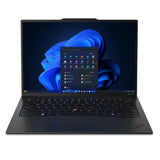 Lenovo Laptop ThinkPad X1 Carbon Gen 12 14" Intel Core Ultra 5 125U 16 GB RAM 512 GB SSD QWERTY Spaans