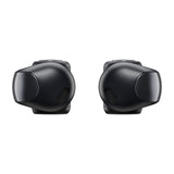 Bose Ultra open oordopjes met OpenAudio-technologie, Open Ear draadloze oordopjes, Tot 48 uur accuduur, Zwart