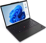 Lenovo Laptop T14 G5 14" Intel Core Ultra 5 125U 16GB RAM 512 GB SSD QWERTY Spaans Zwart
