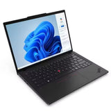 Lenovo Laptop T14 G5 14" Intel Core Ultra 5 125U 16GB RAM 512 GB SSD QWERTY Spaans Zwart