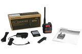 Yaesu FT-70DE