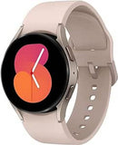 Samsung Galaxy Watch 5 (40 mm) Bluetooth - Smartwatch met fitnesstracker, goud