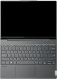 LENOVO - Mobiele pc Topseller THINKBOOK 13X G2 13,3 inch I5-1235U 16GB 512GB WIN11 Pro NO