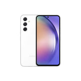 Galaxy A54 5G 8GB_128GB white